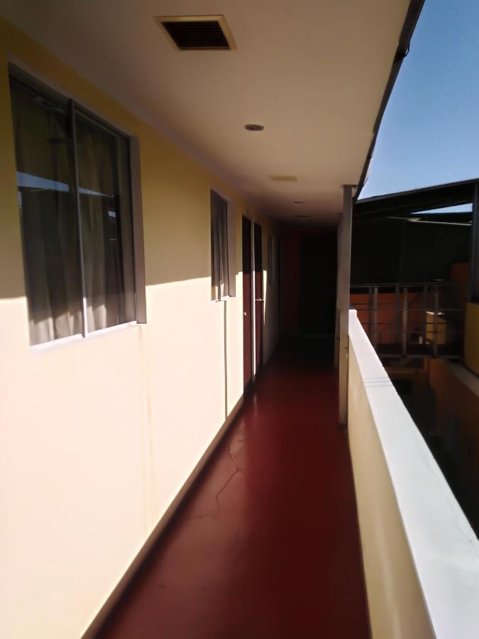 Domingo'S Inka House Miraflores (Arequipa) Exterior foto