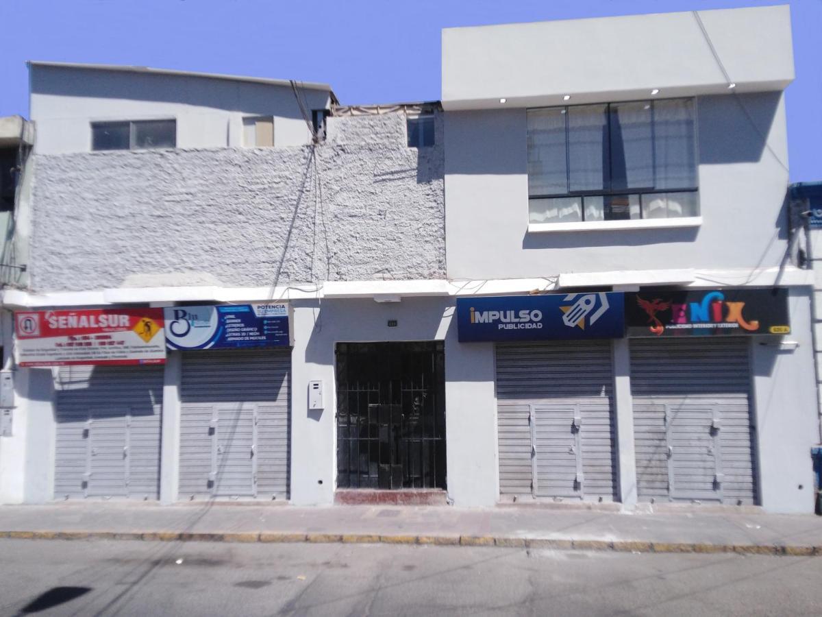 Domingo'S Inka House Miraflores (Arequipa) Exterior foto